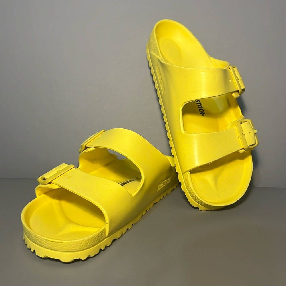 Birkenstock Eva Arizona